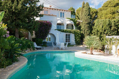 Cluster house for sale in Calpe/Calp, Alicante. 