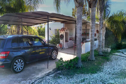 Fincas verkoop in Coín, Málaga. 