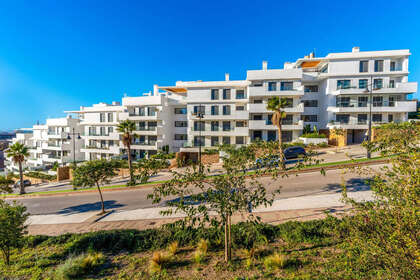 Apartment for sale in Benalmádena, Málaga. 