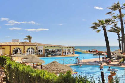 Penthouse for sale in Calahonda, Mijas, Málaga. 