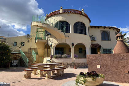 Cluster house for sale in Calpe/Calp, Alicante. 