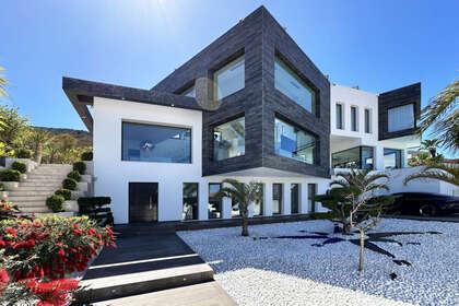 Cluster house for sale in Jávea/Xàbia, Alicante. 