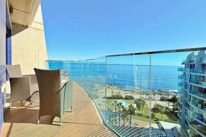 Penthouse for sale in Punta Prima, Alicante. 