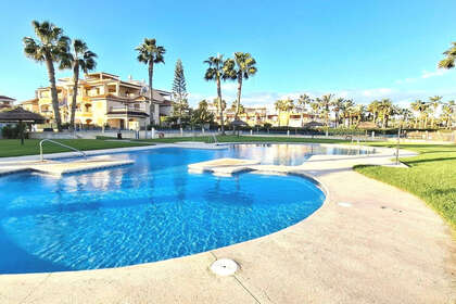 Apartment for sale in Vera-Playa, Almería. 