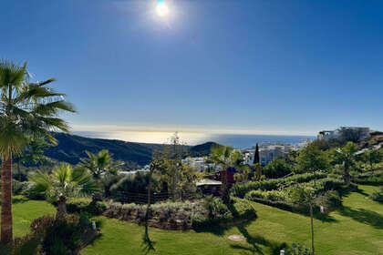 Apartment for sale in Ojén, Málaga. 