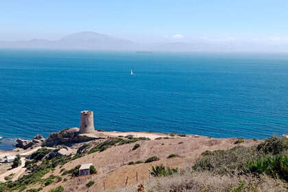 Plot for sale in Tarifa, Cádiz. 