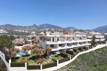 Penthouse for sale in Cancelada, Estepona, Málaga. 
