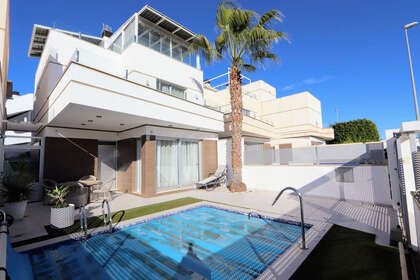 Cluster house for sale in , Orihuela, Alicante. 