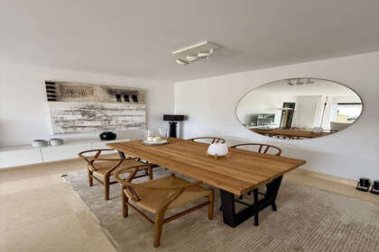 Apartamento venta en Benahavís, Málaga. 