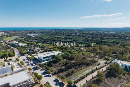 Plot for sale in Sotogrande, Cádiz. 