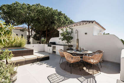 Appartementen verkoop in Nueva andalucia, Málaga. 