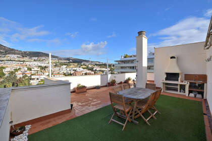 Penthouse for sale in Arroyo de la Miel, Benalmádena, Málaga. 