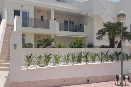 Penthouse for sale in Florida (plaza la ViÑa), Alicante/Alacant. 