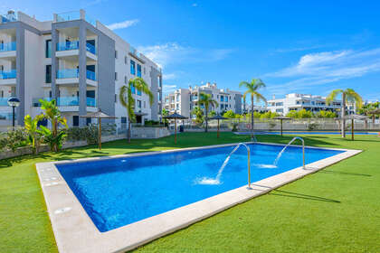 Apartment for sale in Villamartín, Alicante. 