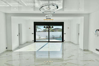 Cluster house for sale in Ciudad Quesada, Rojales, Alicante. 