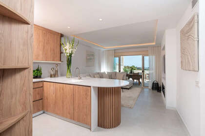 Appartementen verkoop in Nueva andalucia, Málaga. 