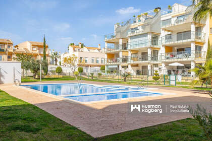 Apartment for sale in Los Dolses, Orihuela, Alicante. 