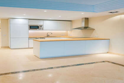 Appartementen verkoop in Nueva andalucia, Málaga. 