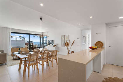 Apartment for sale in Benalmádena, Málaga. 