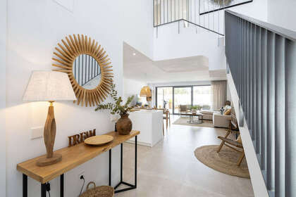 House for sale in Mijas Costa, Málaga. 