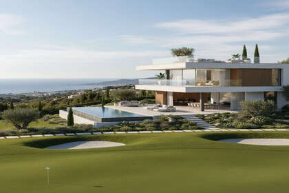 Plot for sale in Benalmádena, Málaga. 