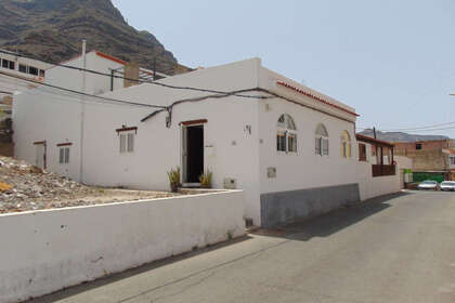 House for sale in Arguineguin, Mogán, Las Palmas, Gran Canaria. 