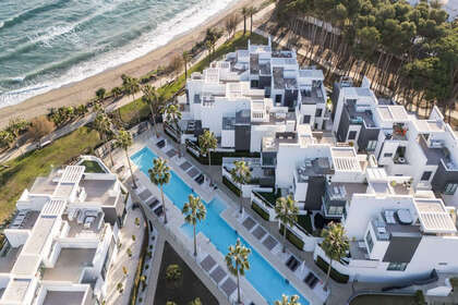 House for sale in Estepona, Málaga. 