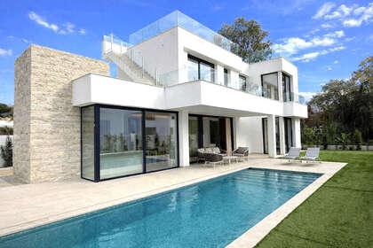 Cluster house for sale in Atalaya, La, Málaga. 