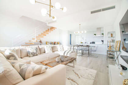 House for sale in Cancelada, Estepona, Málaga. 