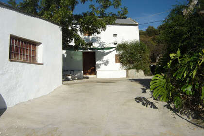 Ranch for sale in Coín, Málaga. 
