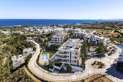 Apartment for sale in Estepona, Málaga. 