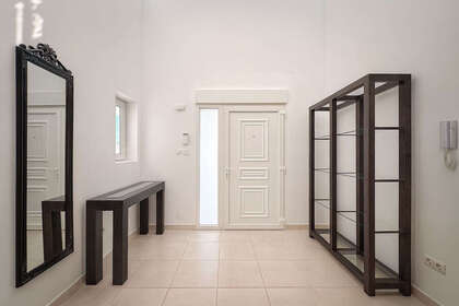 Cluster house for sale in Cerros Del Lago, Marbella, Málaga. 