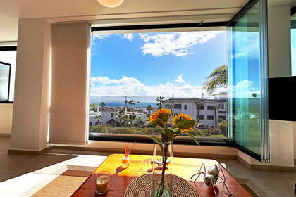 Apartment for sale in Estepona, Málaga. 