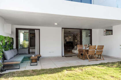 Apartment for sale in Fuengirola, Málaga. 