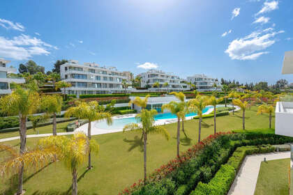 Apartment for sale in Estepona, Málaga. 