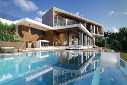 Plot for sale in La Cala Golf, Mijas, Málaga. 