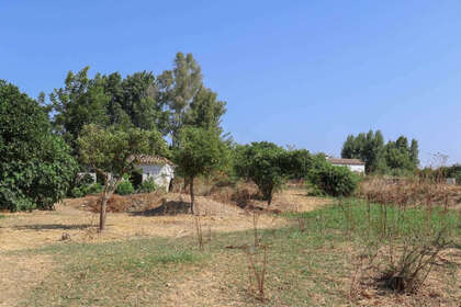 Plot for sale in Coín, Málaga. 