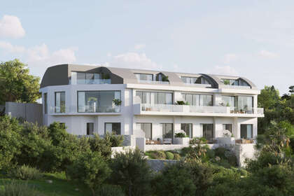 House for sale in Fuengirola, Málaga. 