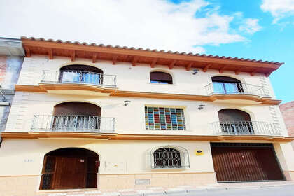 House for sale in Alhaurín el Grande, Málaga. 