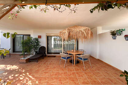 Apartment for sale in Casares, Málaga. 