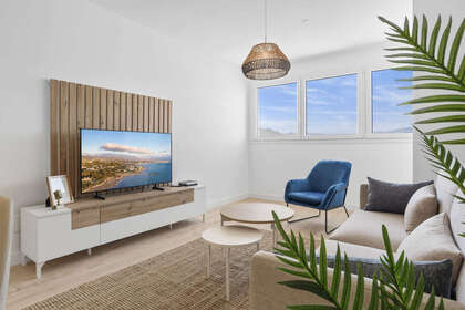 Apartment for sale in Málaga - Centro. 