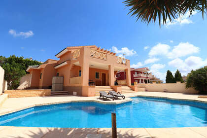 Cluster house for sale in Ciudad Quesada, Rojales, Alicante. 
