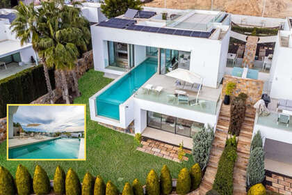 Cluster house for sale in , Orihuela, Alicante. 