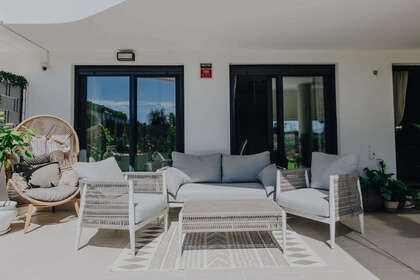 Apartment for sale in Benalmádena, Málaga. 