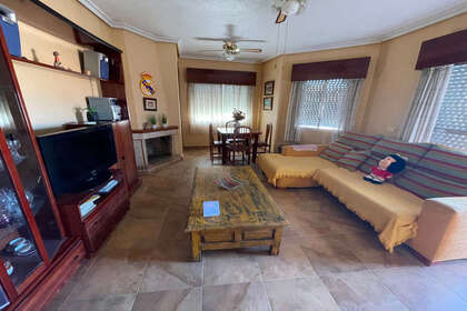 Cluster house for sale in San Miguel de Salinas, Alicante. 