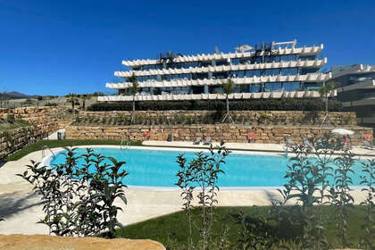 Apartment for sale in Benalmádena, Málaga. 