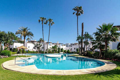 House for sale in San Pedro de Alcántara, Marbella, Málaga. 