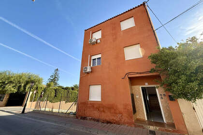 Apartment for sale in San Miguel de Salinas, Alicante. 