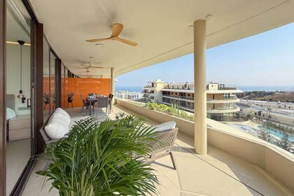 Penthouse for sale in Fuengirola, Málaga. 