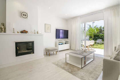 House for sale in Nueva andalucia, Málaga. 